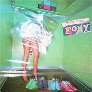 Foxy - Party Boys