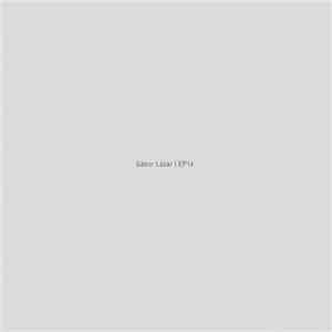 Gábor Lázár - EP16