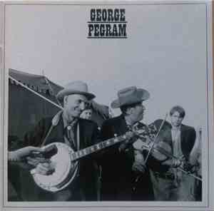 George Pegram - George Pegram