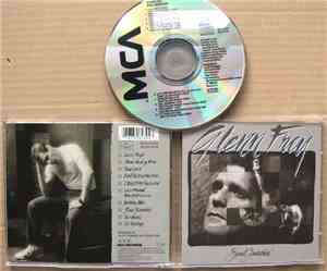 Glenn Frey - Soul Searchin'