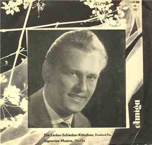 Günter Hapke - Die Lecker-Schlecker-Kätzchen
