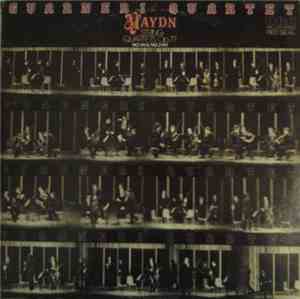 Guarneri Quartet - Haydn - String Quartets, Op. 77 (No. 1 In G / No. 2 In F ...