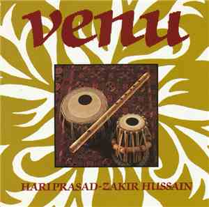Hariprasad - Zakir Hussain - Venu