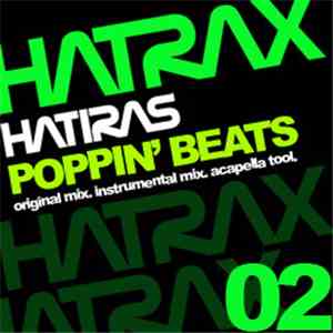 Hatiras - Poppin' Beats