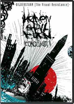 Heaven Shall Burn - Bildersturm - Iconoclast II (The Visual Resistance)