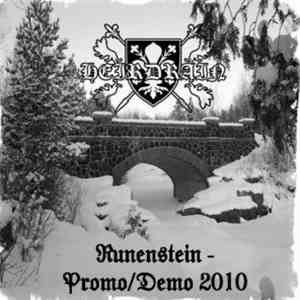 Heirdrain - Runenstein Promo/Demo 2010