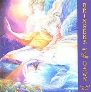Herb Ernst - Bringers Of The Dawn