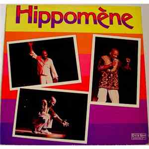Hippomène - Hippomène