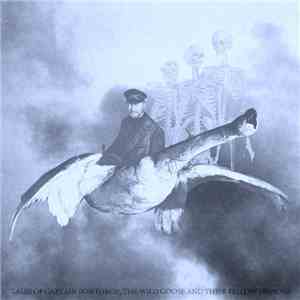 I Stood In A Valley - Tales Of Captain Bonthrop, The Wild Goose And Their F ...