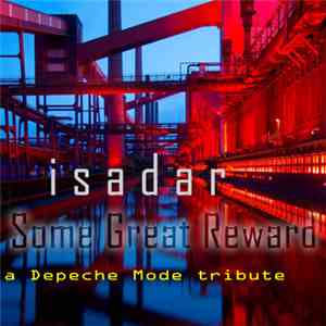 Isadar - Some Great Reward:  A Tribute to Depeche Mode