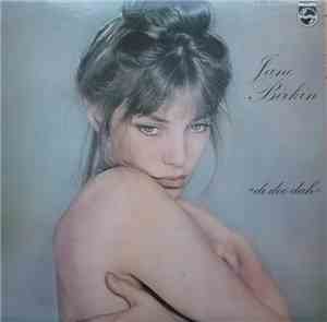 Jane Birkin - Di Doo Dah