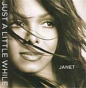 Janet Jackson - Just A Little While
