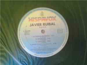 Javier Ruibal - Duna