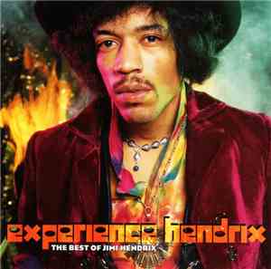 Jimi Hendrix - Experience Hendrix - The Best Of Jimi Hendrix