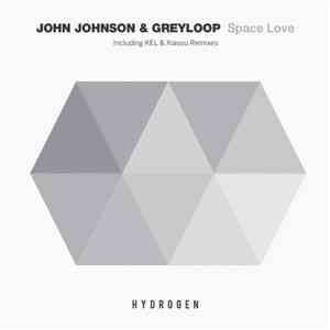 John Johnson & Greyloop - Space Love