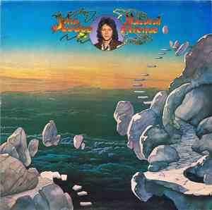 John Lodge - Natural Avenue
