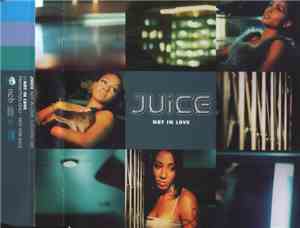 Juice  - Not In Love