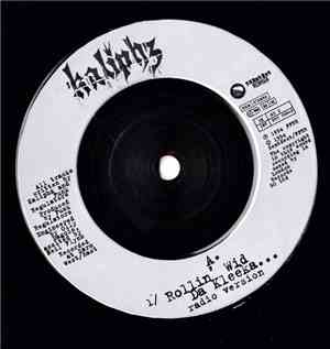 Kaliphz - Rollin' Wid Da Kleeka...