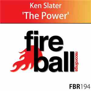 Ken Slater - The Power