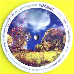 Kissy Sell Out - Wild Romance