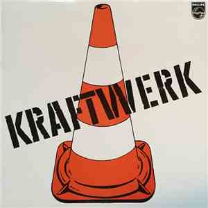 Kraftwerk - Kraftwerk