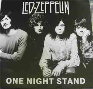 Led Zeppelin - One Night Stand