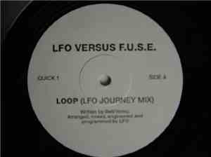 LFO Versus F.U.S.E. - Loop
