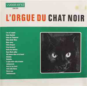 L'Orgue Du Chat Noir - L'Orgue Du 