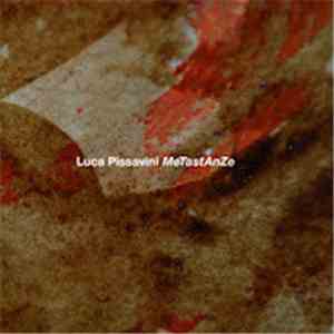 Luca Pissavini - MetaStanze