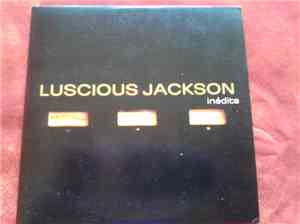 Luscious Jackson - Inédits