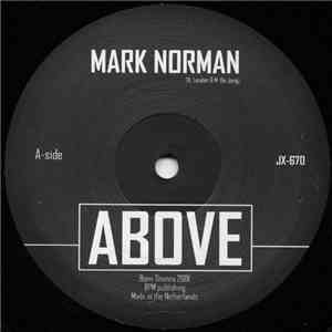 Mark Norman - Above / Feelings