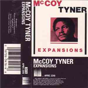 McCoy Tyner - Expansions