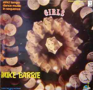 Mike Barrie - Girls