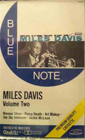 Miles Davis - Volume 2
