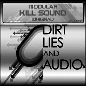 Modular - Kill Sound