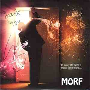Morf - Morf