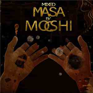 Moshic - Masa (CD 2)