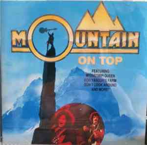 Mountain - On Top