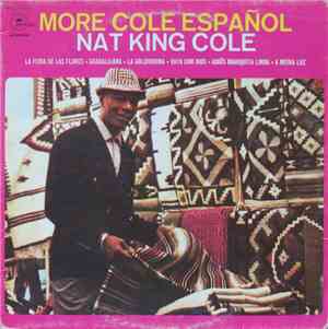 Nat King Cole - More Cole Español