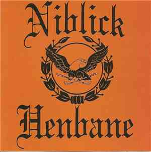 Niblick Henbane - Happy Happy Oi Oi