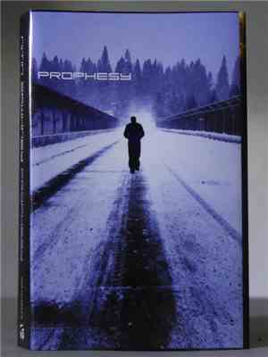 Nitin Sawhney - Prophesy