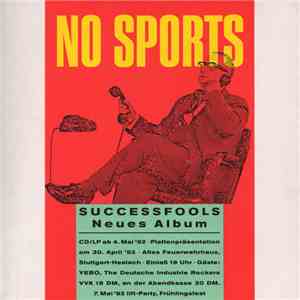 No Sports - Successfools
