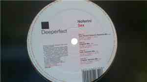 Noferini - Sex