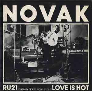 Novak  - RU21