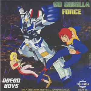 Odeon Boys - Go Gorilla Force / Minù