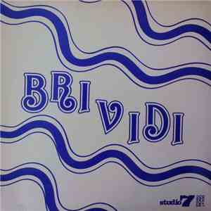 Orchestra Monti - Zauli - Brividi