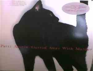 Patti Austin - Gettin' Away With Murder