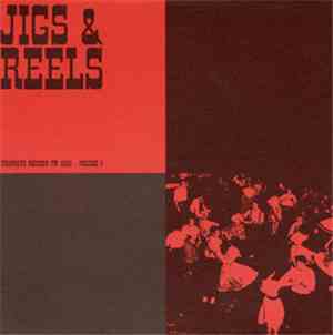 Per's Four Play - Jigs And Reels (Eastern Square Dance Music)