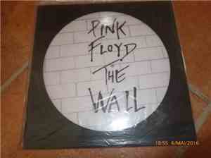 Pink Floyd - The Wall