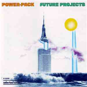 Power Pack - Future Projects